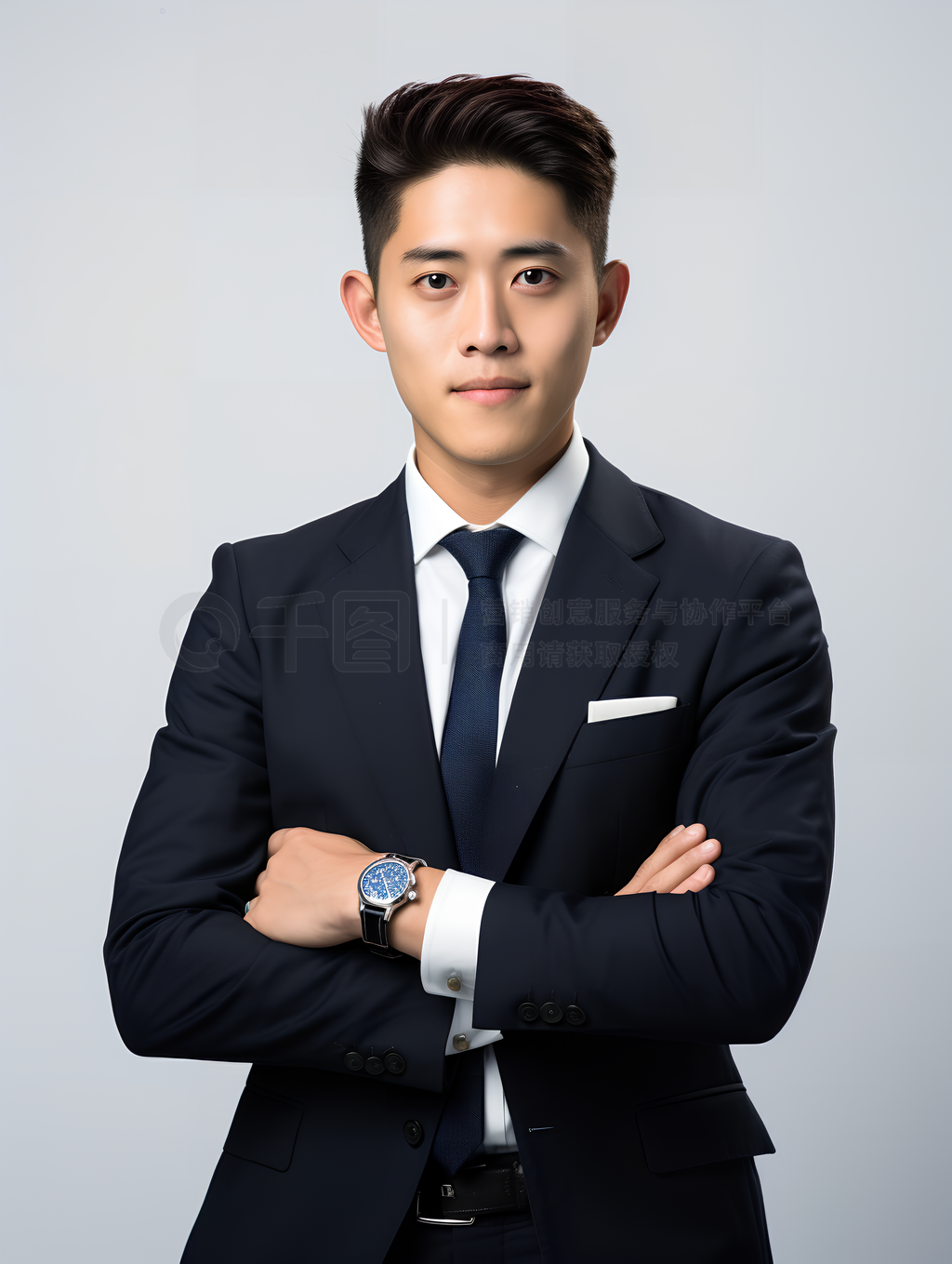 张民翰 执行导演负责人